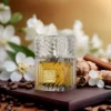 Khamrah Qahwa 100ml EDP - Lattafa