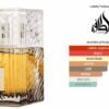 Khamrah Qahwa 100ml EDP - Lattafa