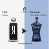 9PM 100ml EDP – Afnan