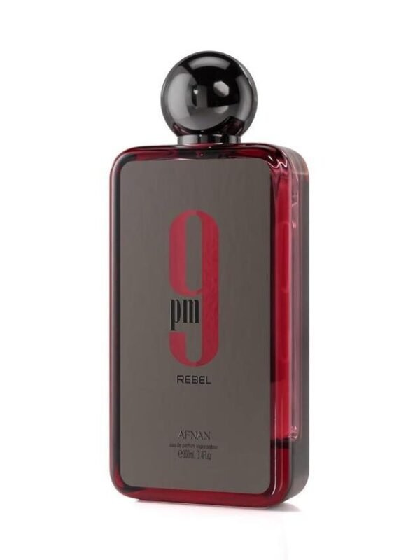 9pm Rebel de Afnan