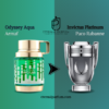 Odyssey Aqua 100ml EDP – Armaf
