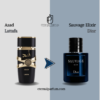 Asad 100ml EDP – Lataffa