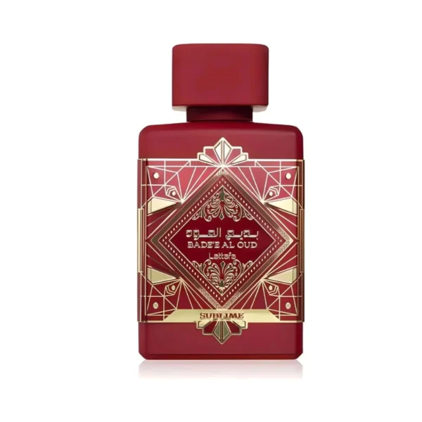 Badee Al Oud Sublime 100ml EDP – Lattafa