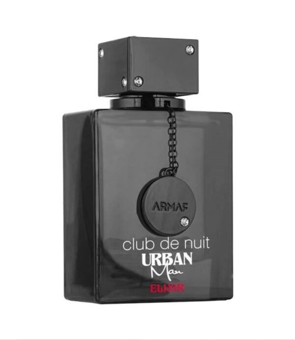 CDN Urban Man Elixir de Armaf