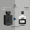 Club de Nuit Intense Man 105ml EDT – Armaf