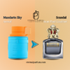 Odyssey Mandarin Sky 100ml EDP – Armaf