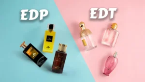 EDT EDP Parfum Elixir