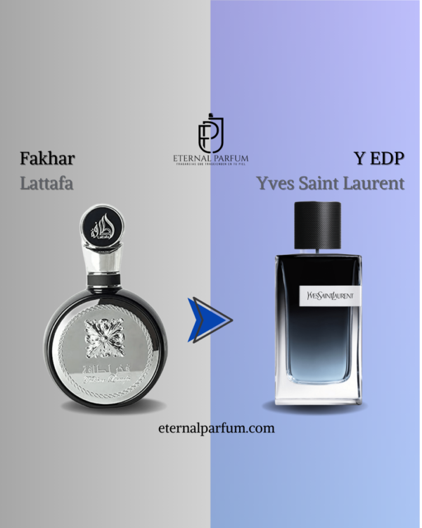 Fakhar Men 100ml EDP – Lataffa
