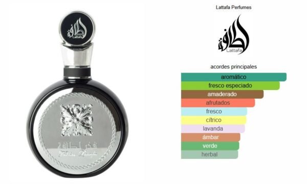 Fakhar Men 100ml EDP – Lataffa