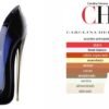 Good Girl de Carolina Herrera notas