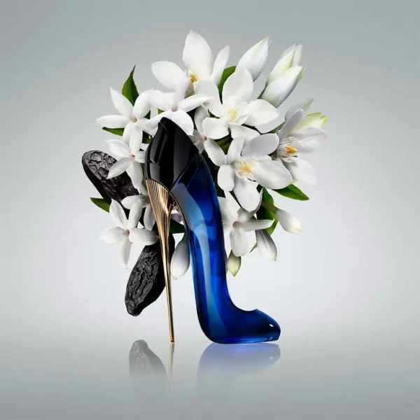 Good Girl de Carolina Herrera portada