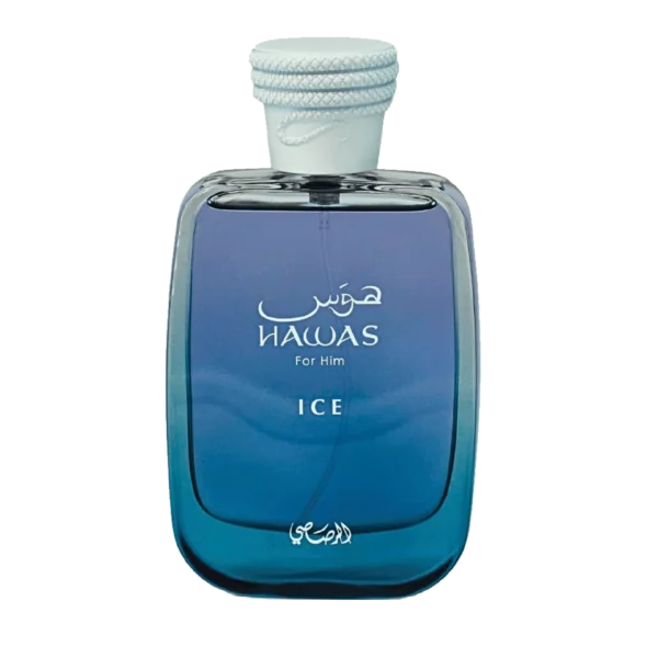 Hawas-Ice Hawas Ice de Rasasi