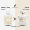 Badee Al Oud Honor & Glory 100ml EDP – Lattafa