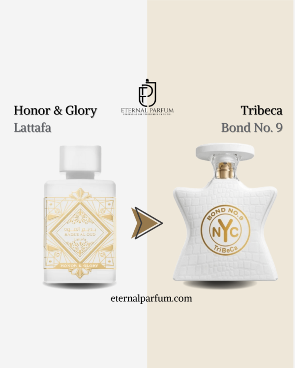 Badee Al Oud Honor & Glory 100ml EDP – Lattafa
