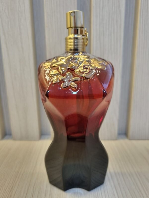 La Belle Le Parfum Intense