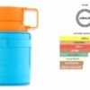 Odyssey Mandarin Sky 100ml EDP – Armaf