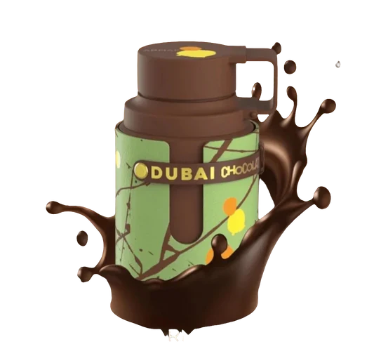 Odyssey Dubai-Chocolat de Armaf