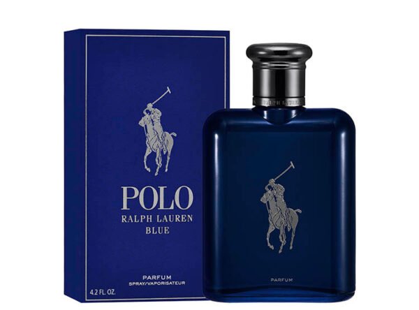 Polo-Blue-Parfum de Ralph Lauren
