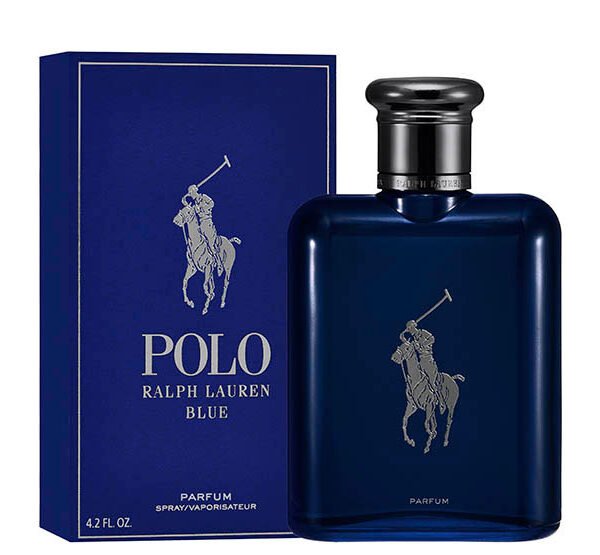 Polo-Blue-Parfum de Ralph Lauren