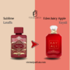 Sublime dupe