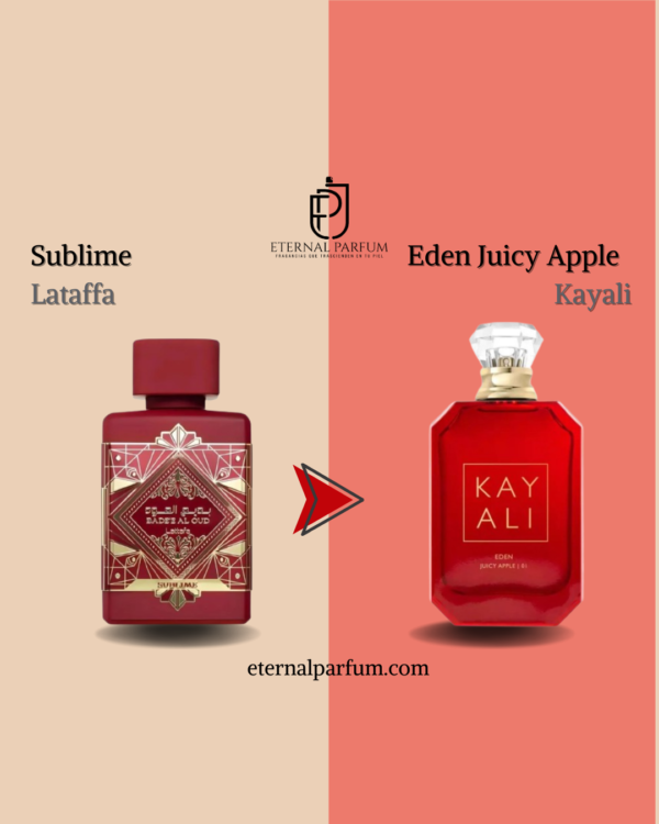 Sublime dupe Sublime dupe