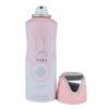 Yara desodorante perfumado 200ml – Lattafa