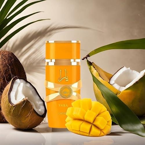 Yara Tous 100ml EDP – Lattafa