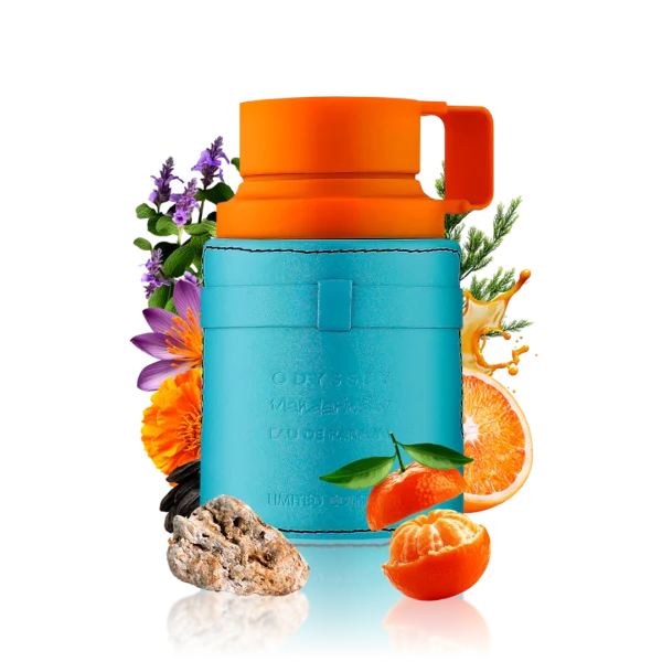 Odyssey Mandarin Sky de Armaf