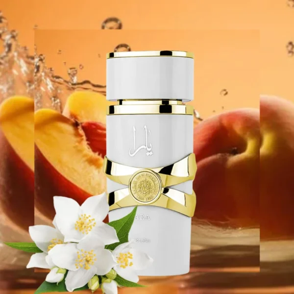 Yara Moi 100ml EDP – Lattafa