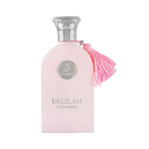 Delilah Maison Alhambra Delilah Maison Alhambra