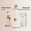 Eclaire Lattafa dupe