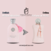 Dupe Dalilah Delina
