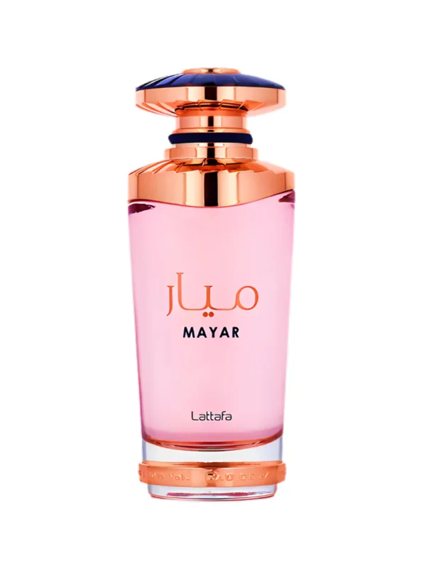 Mayar Lattafa