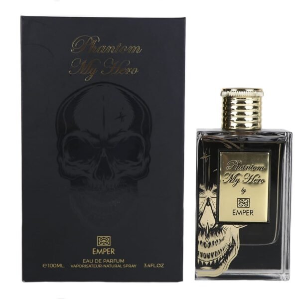 Phantom My Hero Eau-de Parfum