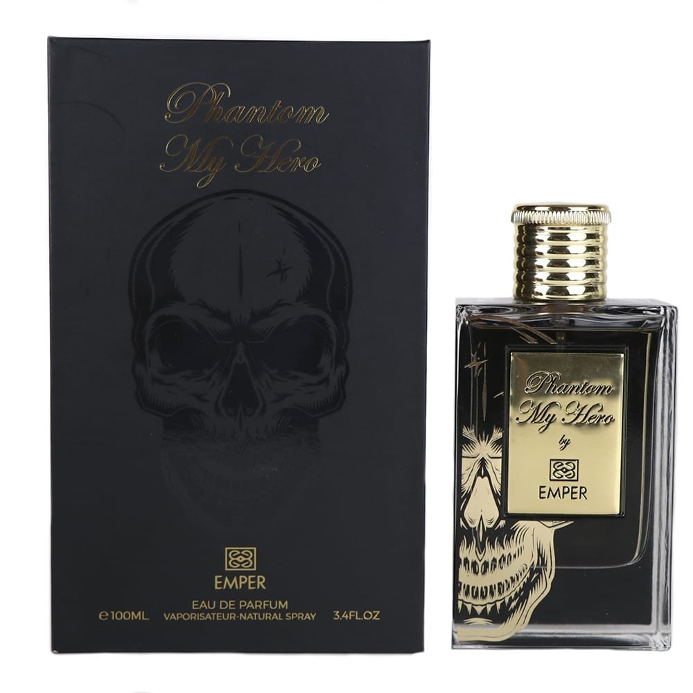 Phantom My Hero 100ml EDP - Emper - Eternal Parfum