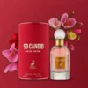So Candid 85ml EDP - Maison Alhambra