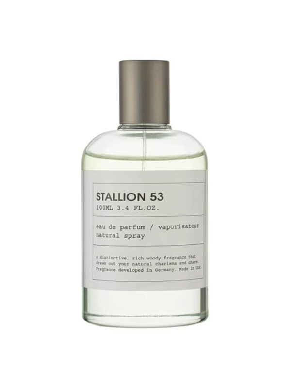 Stallion 53 de Emper