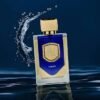 Liam Blue Shine
