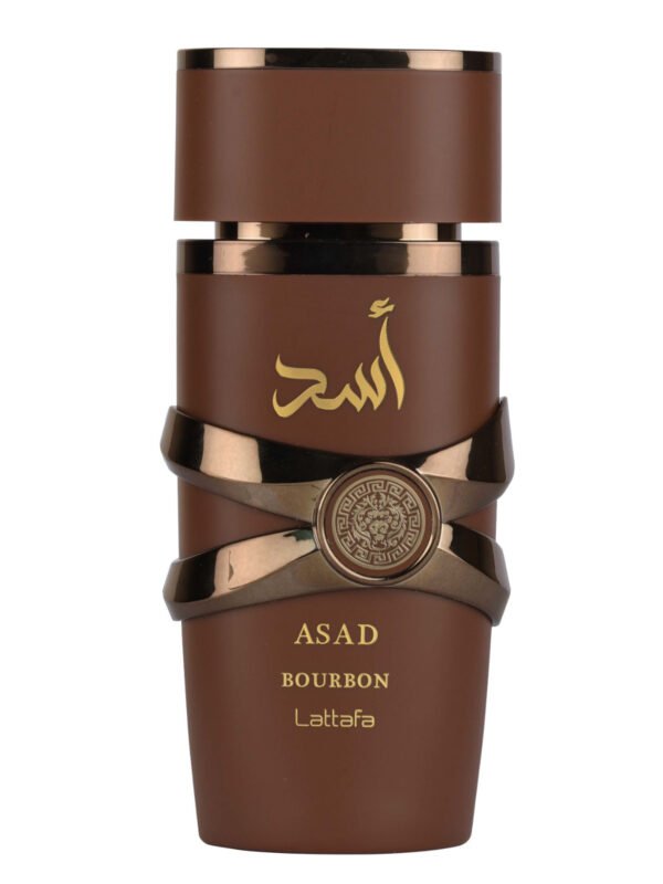 Asad Bourbon