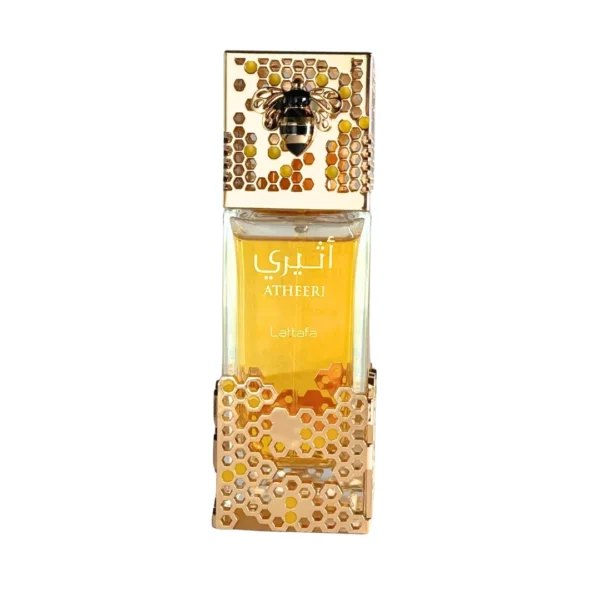 Atheeri-100-ML Atheeri-100-ML
