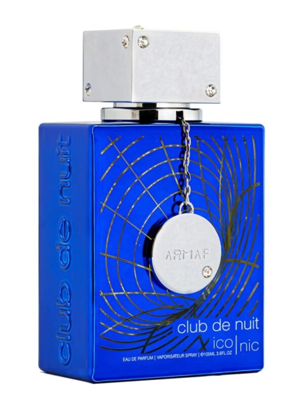 Club de Nuit Iconic