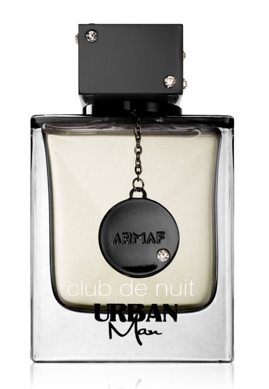 Club de nuit Urban Man