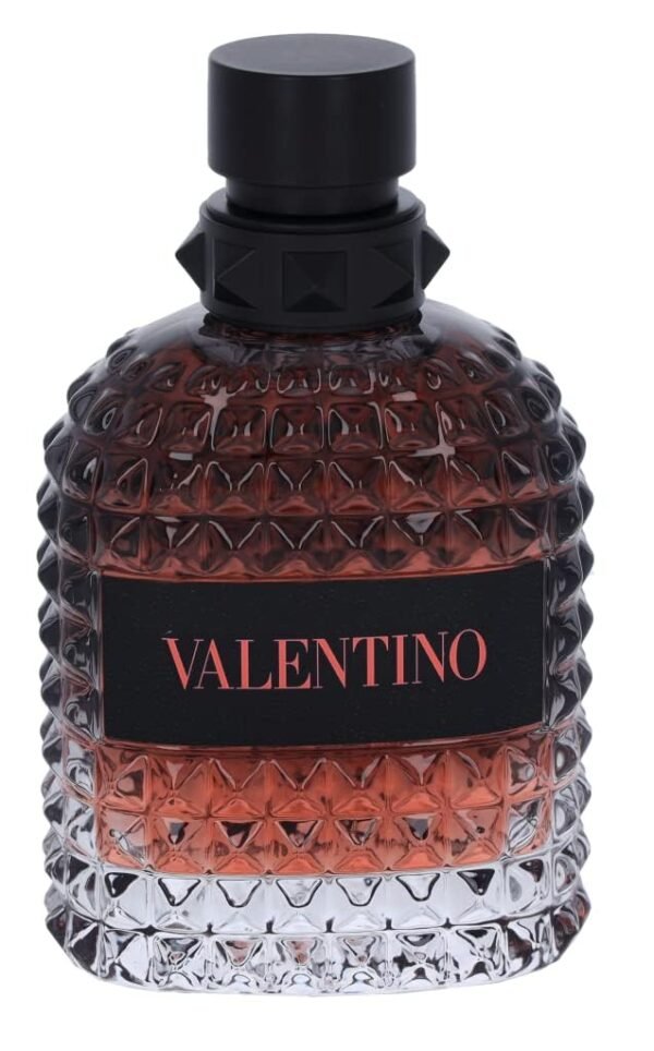 Valentino Coral Fantasy Valentino Coral Fantasy