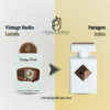 Vintage Radio 100ml EDP – Lattafa