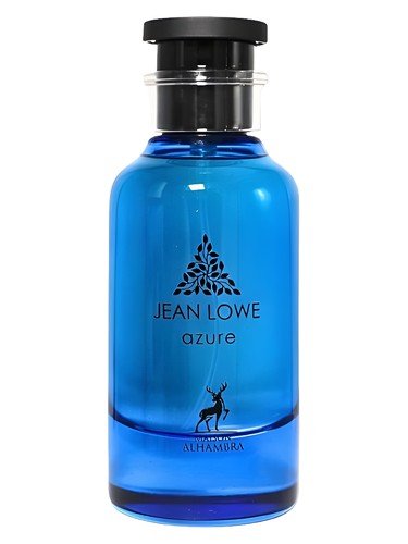 Jean Lowe Azure Jean Lowe Azure