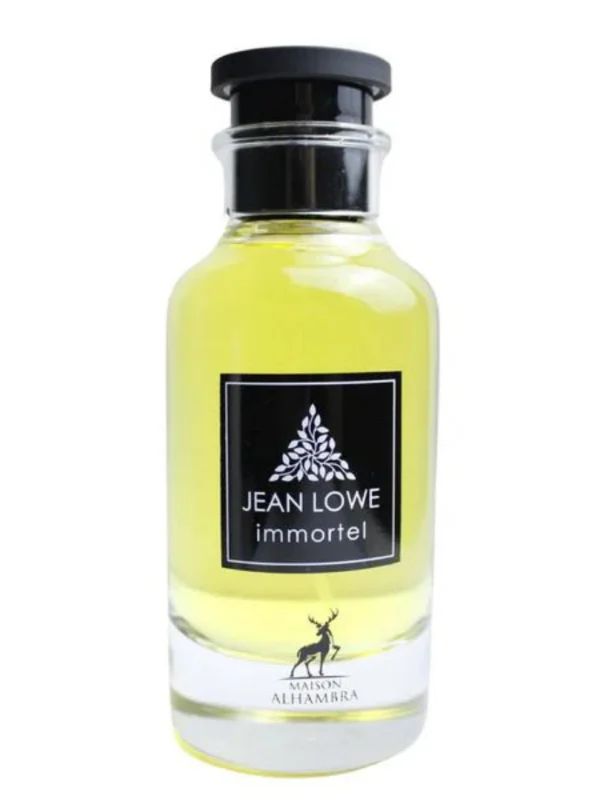 Jean-Lowe-Inmortel