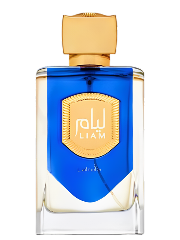 Liam-Blue-Shine-de-Lattafa-Perfumes