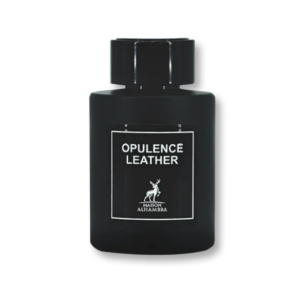 Opulence Leather Opulence Leather