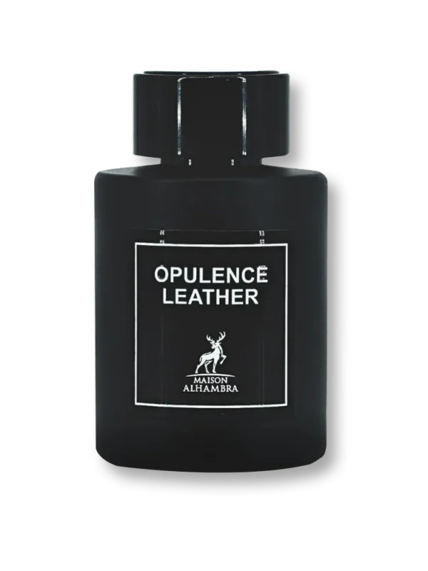 Opulence Leather