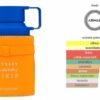 Odyssey Mandarin Sky Elixir notas